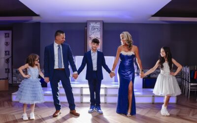 Gatsby on the Ocean Wedding Photographer