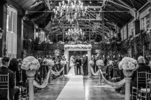 Emotional Fox Hollow wedding ceremony photos on Long Island—natural moments, beautiful light, and timeless storytelling from the vows to the first kiss.