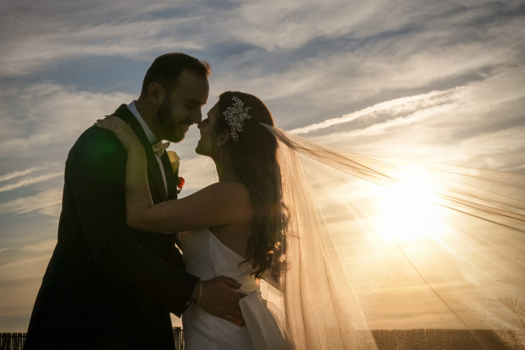 doug-gordon-patken-photographer-wedding-photos-Land's-End-first-reveal-on-beach