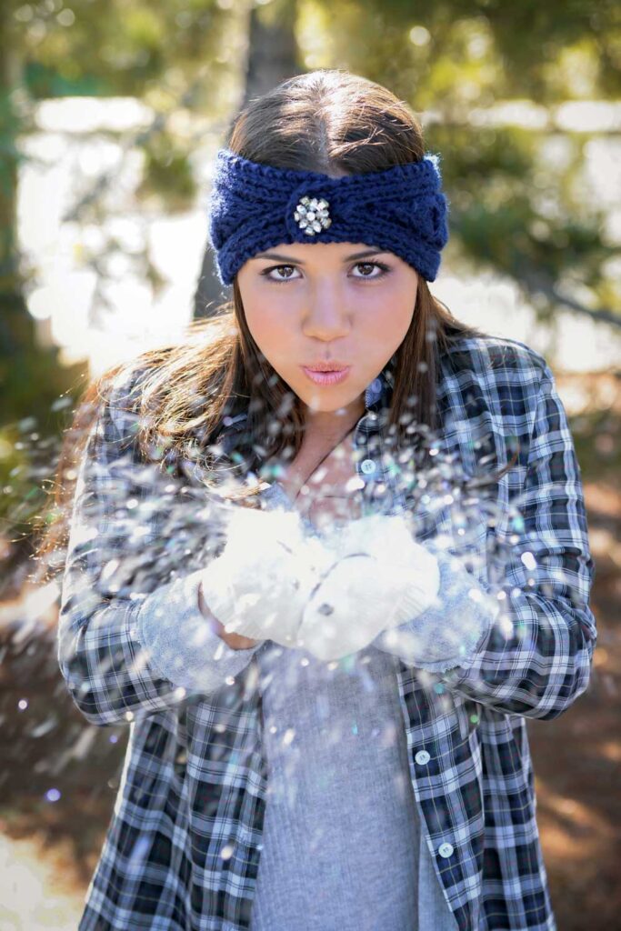 Bayville NY Family Portrait