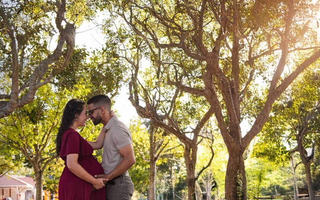 From Bump to Birthday and Beyond: A Second Maternity Story with Patken Photographer