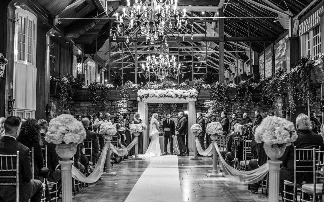 The Beauty of Faith and the Uniqueness of Every Wedding Ceremony