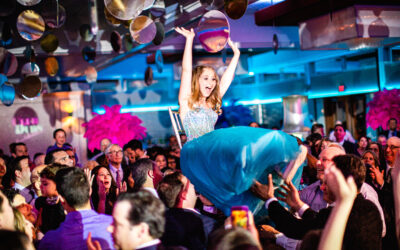 Bar & Bat Mitzvah Photography | Patken Photographer