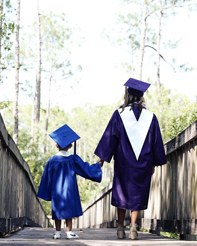 Capturing Memories in Style: The Importance of Themed Senior Photography