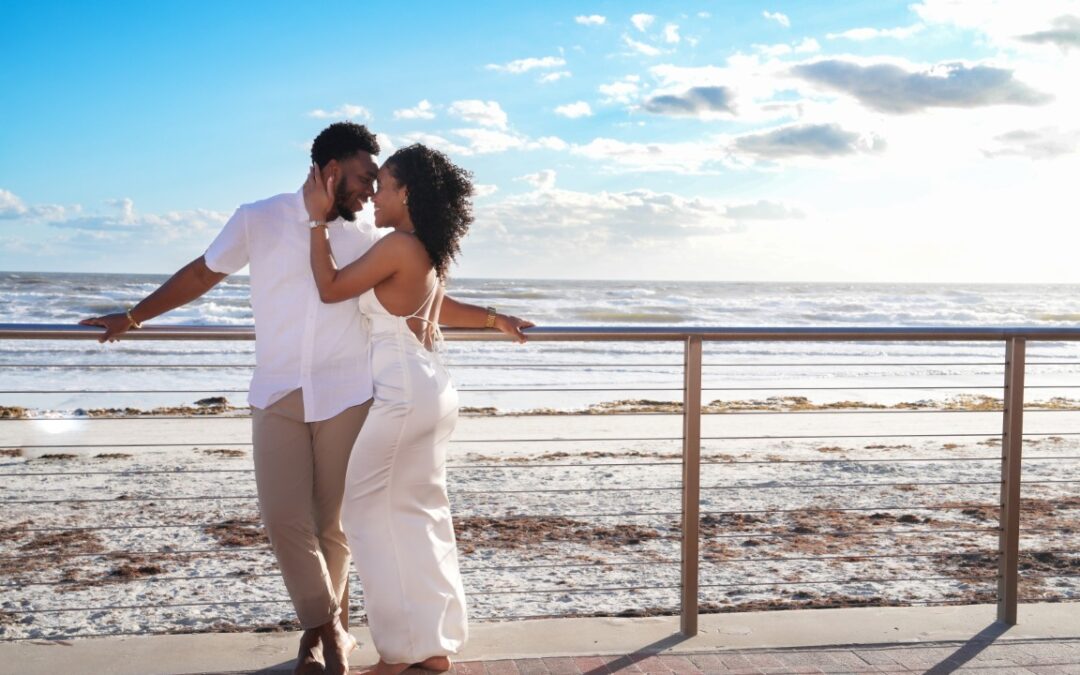 The Importance of Our “Getting to Know You” Engagement Session