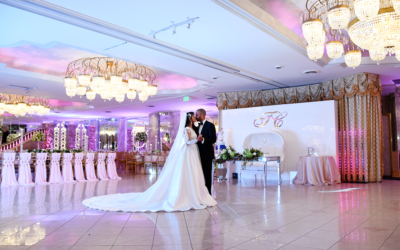 Harbor Club Prime Wedding Photographer