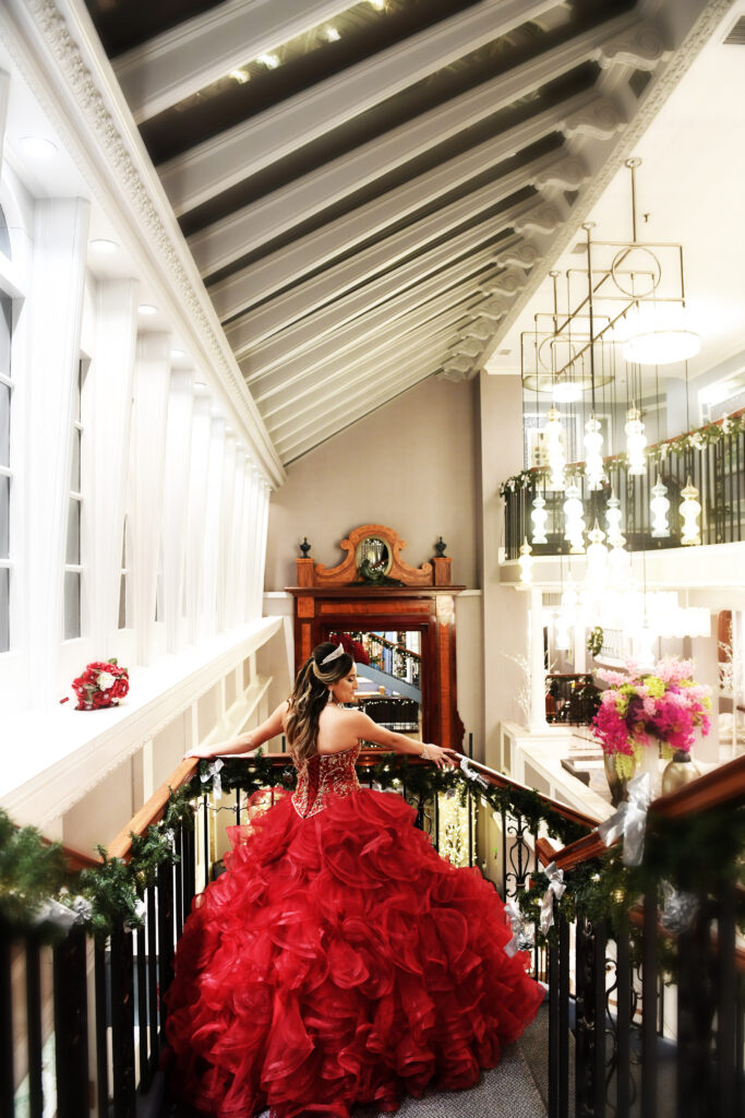 Bayville NY Family Portrait