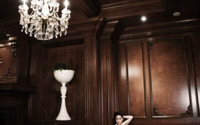 The Lannin Wedding Photographer