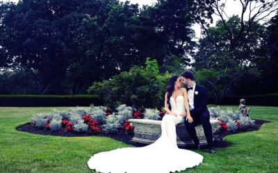 The Lannin Wedding Photographer